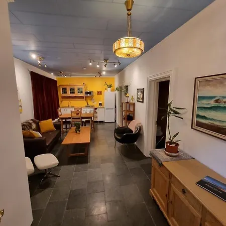 The Gallery Reykjavik Room photo